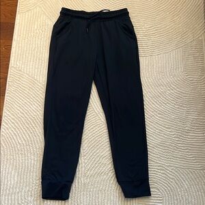 All in Motion Black Kids Sweatpants